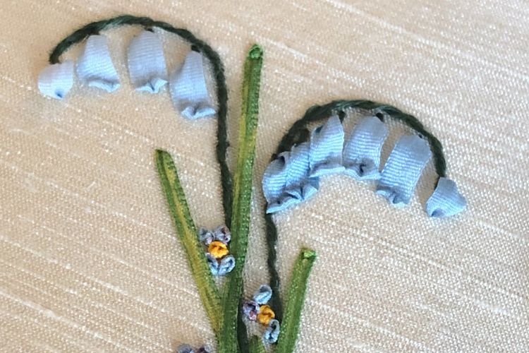 Bramble Wood Bears - Jacqueline's Bears